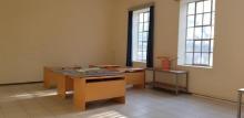 Classroom Interior August 2019
